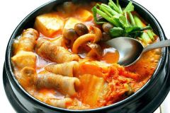 Ngoài bánh gạo cay, xứ Hàn còn món ngon nào để thưởng thức